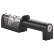 ZWILLING Miyabi Pull through knife sharpener Black ZWILLING Miyabi Pull through knife sharpener Black