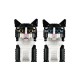 LEGO IDEAS 21349 Tuxedo Cat LEGO IDEAS 21349 Tuxedo Cat