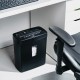 Adler AD 1037 Document Shredder Black Adler AD 1037 Document Shredder Black