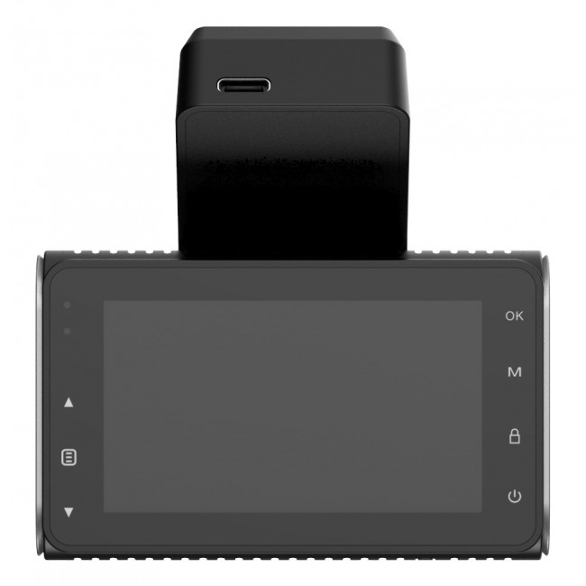 Dahua Technology S10 dashcam 4K Ultra HD Wi-Fi DC Black