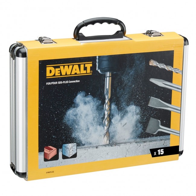 DeWALT DT9679-QZ drill bit DeWALT DT9679-QZ drill bit