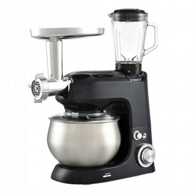 Planetary mixer 3-in-1 2000 W MR-559-M MAESTRO