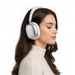 Havit Space S1 - wireless Noise Cancelling Bluetooth Headphones (silver)