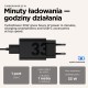 Motorola TurboPower 33W EU Universal Black AC Fast charging Indoor