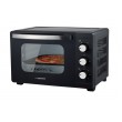 Esperanza EKO008N Mini Oven 20 l 1280 W Black