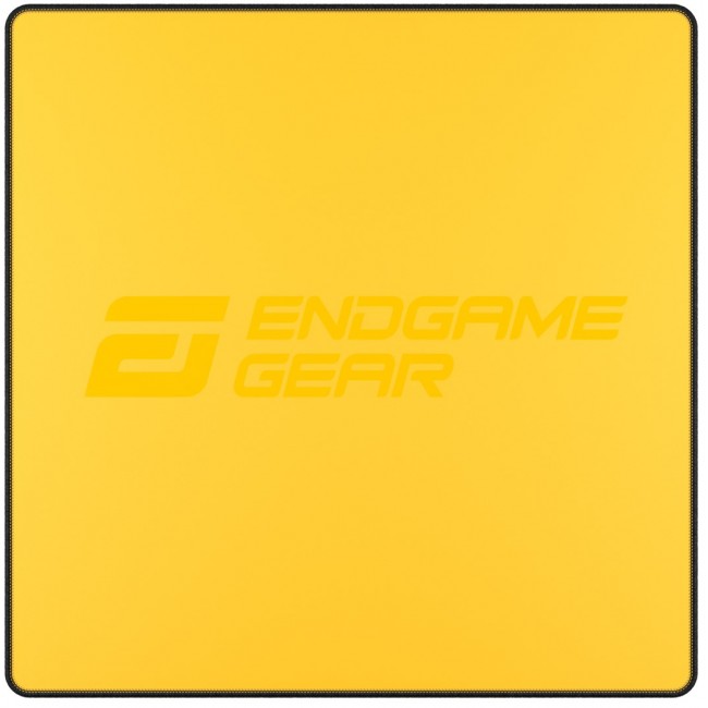 Endgame Gear MPX390 Gaming mouse pad Black