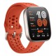 Amazfit Bip 6 Red 5 cm (1.97