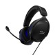 HyperX Cloud Stinger 2 Core Gaming Headsets PS Black