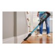Black & Decker BSV520BRB-QW stick vacuum/electric broom Battery Dry Bagless 0.65 L Blue 2 Ah Black & Decker BSV520BRB-QW stick vacuum/electric broom Battery Dry Bagless 0.65 L Blue 2 Ah