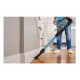 Black & Decker BSV520BRB-QW stick vacuum/electric broom Battery Dry Bagless 0.65 L Blue 2 Ah