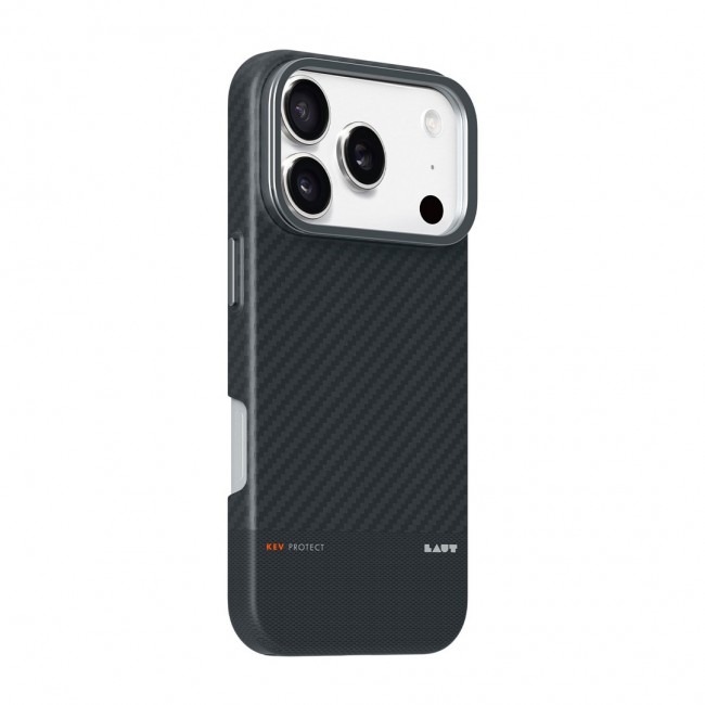 LAUT KEV PROTECT mobile phone case 16 cm (6.3