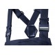work outfit NEO tools 81-244-XL Blue, Navy (nautical)