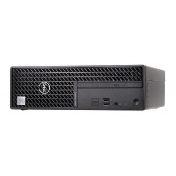 DELL OptiPlex 3090 i5-10505 16GB 256GB SSD SFF Win11pro Used