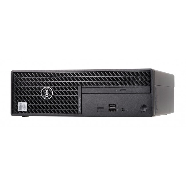 DELL OptiPlex 3090 i5-10505 16GB 256GB SSD SFF Win11pro Used