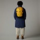 The North Face Borealis Classic backpack Rucksack Black, Orange Nylon
