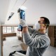 Bosch GOP 185-LI 18 V Black, Blue