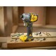 Stanley FATMAX SFMCF830B-XJ power screwdriver/impact driver 3200 RPM Black, Yellow