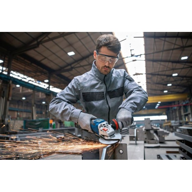 Bosch Combi-kit 4 outils 18V Battery