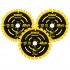 DeWALT DT10397-QZ circular saw blade 3 pc(s)