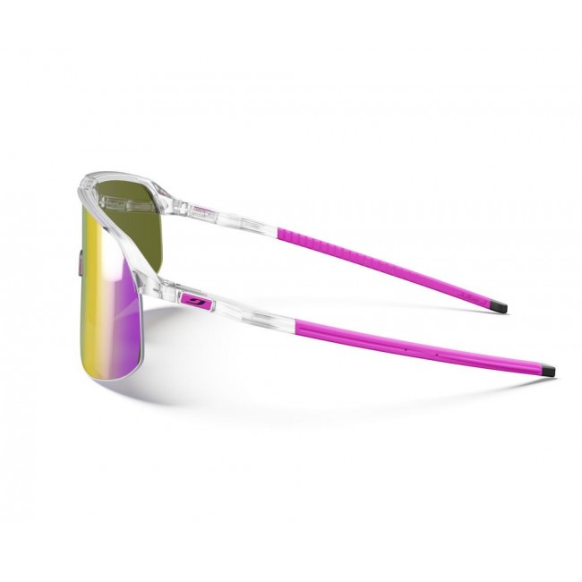 JULBO DENSITY sunglasses, size L, pink