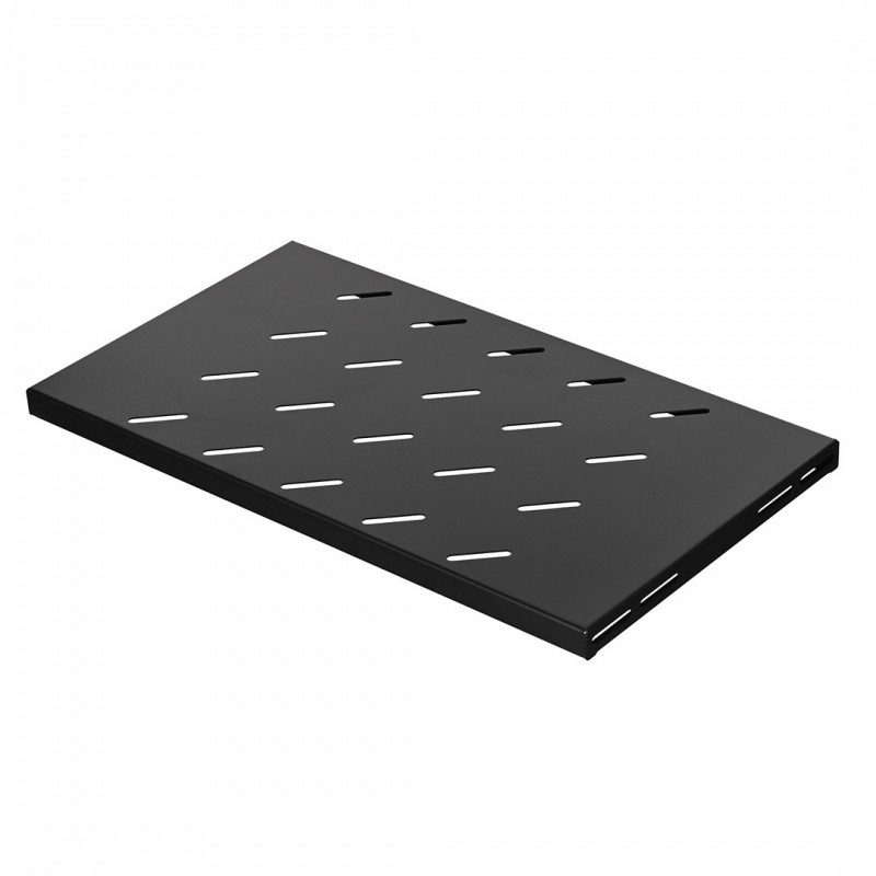 Lanberg AK-1001-B rack accessory Rack shelf Lanberg AK-1001-B rack accessory Rack shelf