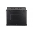 Digitus Dynamic-N series wall-mounted enclosure - 600x450 mm (WxD), unassembled Digitus Dynamic-N series wall-mounted enclosure - 600x450 mm (WxD), unassembled