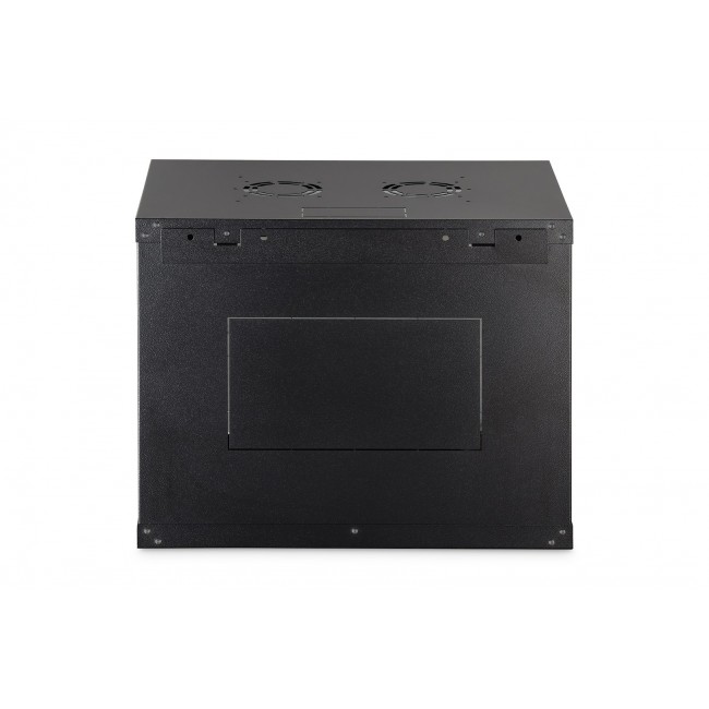 Digitus Dynamic-N series wall-mounted enclosure - 600x450 mm (WxD), unassembled Digitus Dynamic-N series wall-mounted enclosure - 600x450 mm (WxD), unassembled
