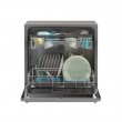 Candy Rapid CP 8F9FFA Countertop 8 place settings Candy Rapid CP 8F9FFA Countertop 8 place settings