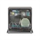 Candy Rapid CP 8F9FFA Countertop 8 place settings