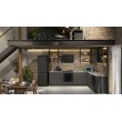 Smeg 50's Style Toaster TSF01BLMEU Black
