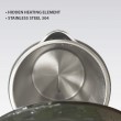Maestro MR-024-GREY electric kettle