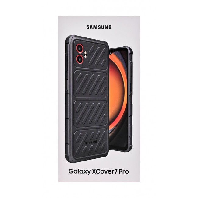 Samsung Galaxy XCover7 Pro 16.8 cm (6.6