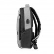Modecom SMART 15 backpack Black/Grey Polyester Modecom SMART 15 backpack Black/Grey Polyester