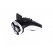 Adler AD 2910 Rotation shaver Trimmer White