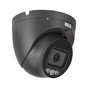 Kamera IP kopu owa 5Mpx BCS-P-EIP25FSR3L3-Ai2-G(2)