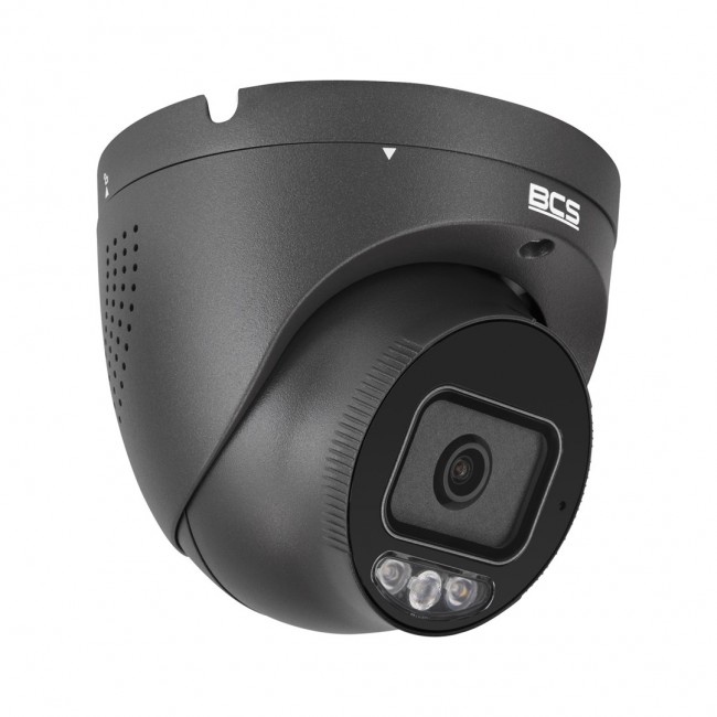 Kamera IP kopu owa 5Mpx BCS-P-EIP25FSR3L3-Ai2-G(2)