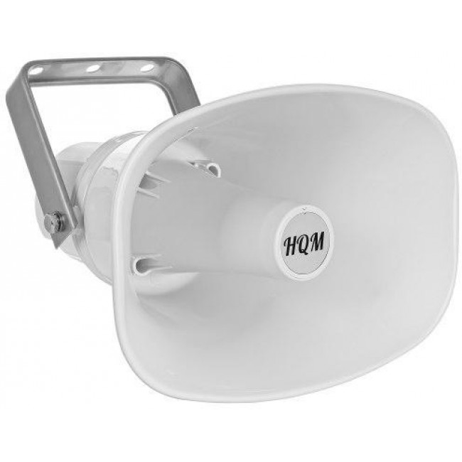 G O NIK TUBOWY HQM-ZT301A Aktywny 30W 100V BIA Y