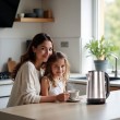 ELDOM CS30 ACERO CORDLESS KETTLE 2.0 L 2000 W Silver
