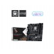 MSI PRO B840M-B motherboard AMD B840 Socket AM5 micro ATX