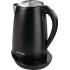 Gorenje K17TRB electric kettle 1.7 L 2200 W Black