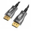 CLAROC-DP-14-30M Claroc DisplayPort 1.4 AOC optical cable, 8K, 30 m