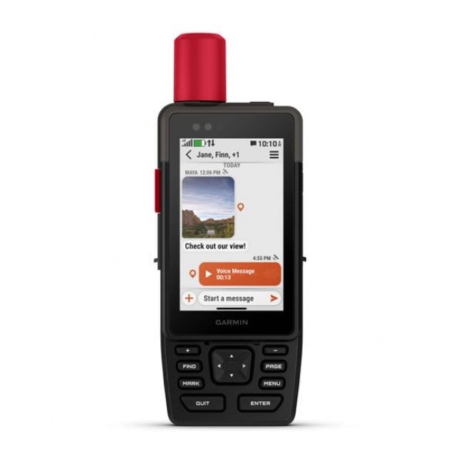 GARMIN GPS Navigation GPSMAP H1I PLUS