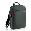 Miquelrius MR16983 backpack City backpack Green Polyester