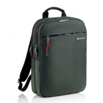 Miquelrius MR16983 backpack City backpack Green Polyester