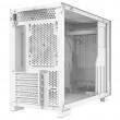 XPG VALOR MESH NANO MID-TOWER-CHASSIS - White