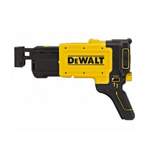 DeWALT DCF6202-XJ power screwdriver/impact driver Black, Yellow