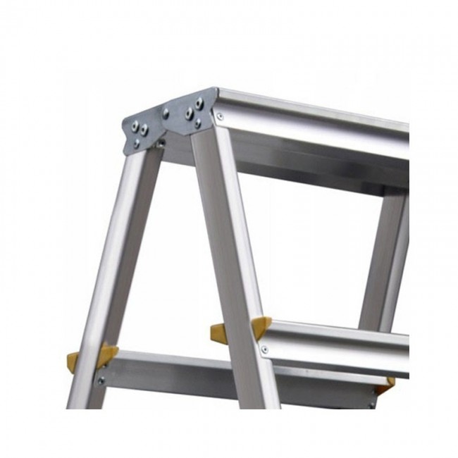 Step ladder stool 4 steps 150kg