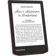 PocketBook Verse Pro e-book reader Touchscreen 16 GB Wi-Fi Black, Red