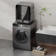 GreenBlue electric tumble dryer for clothes, 3kg load, GB415 GR