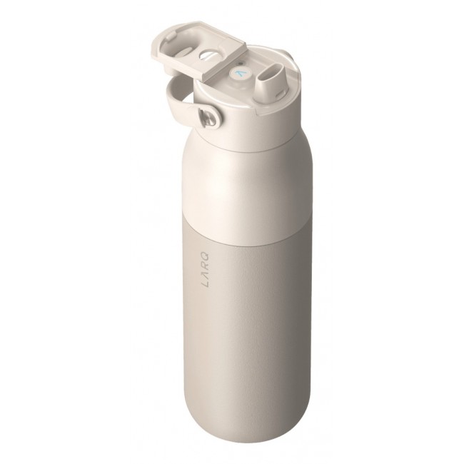 LARQ Bottle PureVis 2 - self-cleaning bottle 680ml LARQ Bottle PureVis 2 - self-cleaning bottle 680ml